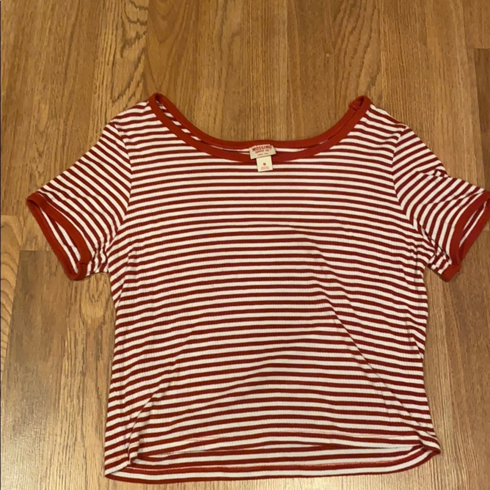 Stripe Shirt